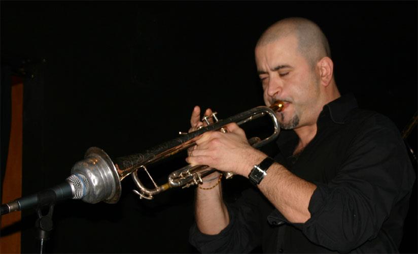 Open Jazz Club 2004