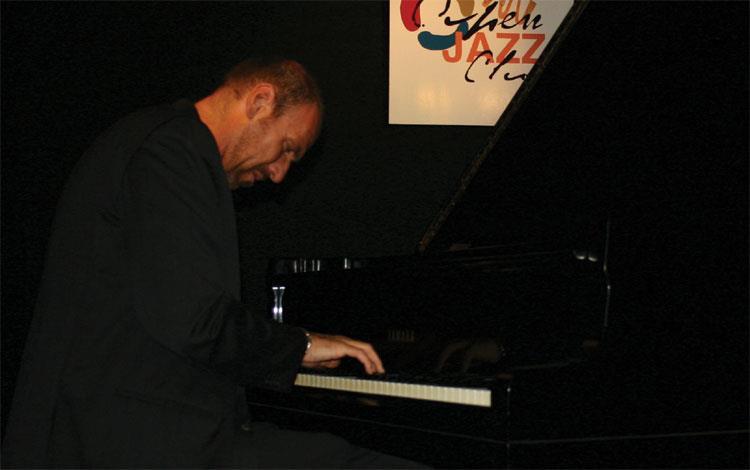 Open Jazz Club 2005