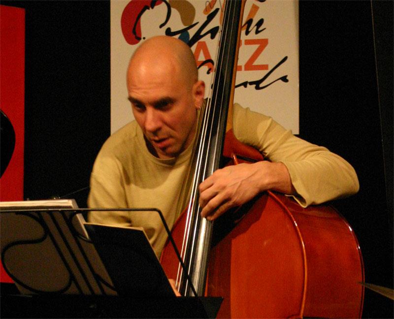 Open Jazz Club 2006